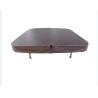 Buy cheap Vinyl Waterproof Custom Hot Tub Covers And Spa Covers Insulation Standard Size from wholesalers