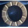 Buy cheap Silicon Nitride Ceramics With High Bending Strength And Dielectric Strength from wholesalers
