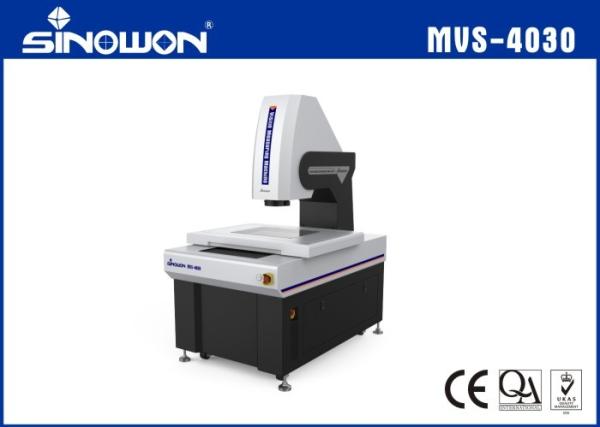 Quality 2.5D Automatic Vision Measuring Machine MVS-4030 for sale