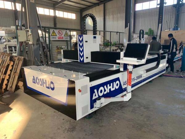 Buy cheap CNC 80m/Min Sheet Metal Fiber Laser Cutting Machine from wholesalers