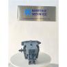 Buy cheap 708-1S-00222 PC30MR-1 Steel Excavator Main Pump from wholesalers