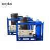 Buy cheap Touch Screen Panel 20 Ton Big Tube Ice Making Machine In Chemistry Industry from wholesalers
