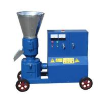 Buy cheap 200mm Feed Mill Machine product