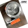 Buy cheap Electric Round 70℃ Fireproof Damper 280℃ Smoke Valve For Buliding System And Fire And Smoke Emergency Systems from wholesalers