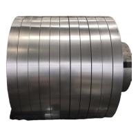 Buy cheap Cold Rolled Stainless Steel Coil Strip 410 430 Bending Welding Uncoiled product