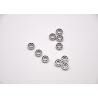 Buy cheap Vibration Massage Gun Miniature Ball Bearing Gcr15 Chrome Steel 686ZZ 608ZZ from wholesalers