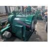 Buy cheap 25times/Min Secondhand 1100mm Flat Bed Die Cutting Machine from wholesalers