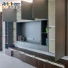 Buy cheap Bedroom Wall TV Cabinet in Wooden Material with Customized Size and Mail Packing from wholesalers