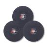 Buy cheap 72-80m/S 16 Grit Grinding Disc 4'' 4.5'' 14'' Abrasive Wheel Tools from wholesalers