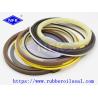 Buy cheap PC850-8 707-99-76230 7079976230 Hydraulic Cylinder Arm Boom Bucket Repair Seal Kit For Komatsu Excavator from wholesalers