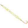 Buy cheap 23" Straight Wooden Umbrella Convenient Bent Handle Umbrella Head Design from wholesalers