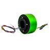 Buy cheap Different Colored Housing Slip Rings A 38.1mm Through Bore from wholesalers