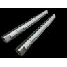 Buy cheap Carbon Steel Plating Spur Gear Shaft , Threaded Large Shaft from wholesalers