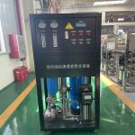 250L/500L Capacity Reverse Osmosis Machine for Industrial Water Purification