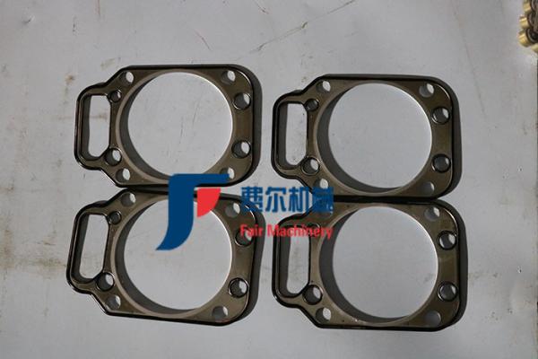 Buy cheap Professional Wheel Loader Parts Doitz Gasket Engineer Parts CE Certified from wholesalers