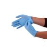 Buy cheap EN21420 CE2777 Non Sterile Disposable Exam Gloves For Food Touch from wholesalers