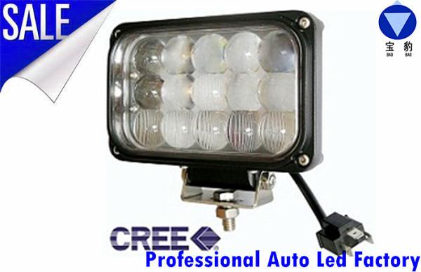 Buy cheap BB-5018（Epistar/CREE led work light) from wholesalers