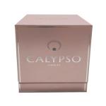 Magnetic Cardboard Jewellery Packaging Box With Velvet Insert For Necklace