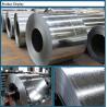 Buy cheap Dx51d Z60 1250mm Hot Dipped Galvanized Steel Coil 0.35mm from wholesalers