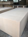 A Grade 9mm 12mm Wood Based Panels White Melamine Mdf Board 18mm