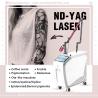 Buy cheap Painless Q Switched ND Yag Laser Tattoo Removal Machine Non Ablative from wholesalers