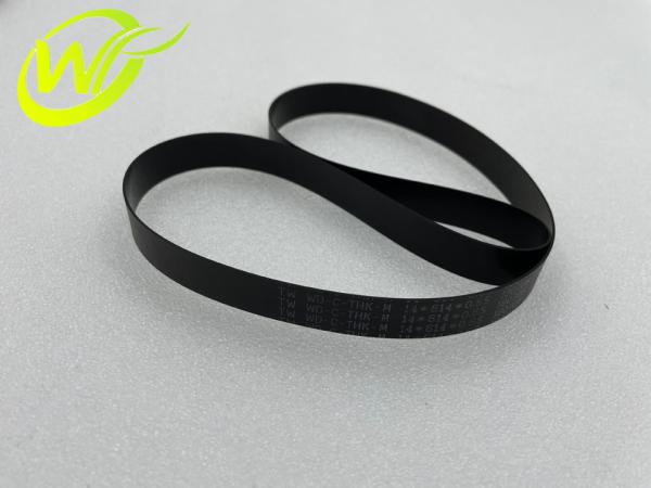 Buy cheap 01750056193 01750108714-78 Wincor ATM Parts CCDM Transport Belt 14*614*0.65 from wholesalers