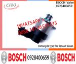 BOSCH DRV Valve 0928400659 Control Valve 0928400659 For REN-AULTt Nissan