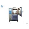 Buy cheap Benchtop Temperature Humidity Test Chamber Environmental Lab Equipment from wholesalers