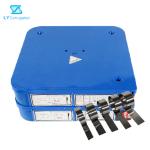 Buy cheap Offset Flexo Printing Machine Parts 0.3mm 0.4mm 0.5mm Thickness Doctor Blade Steel Ink Scraper from wholesalers