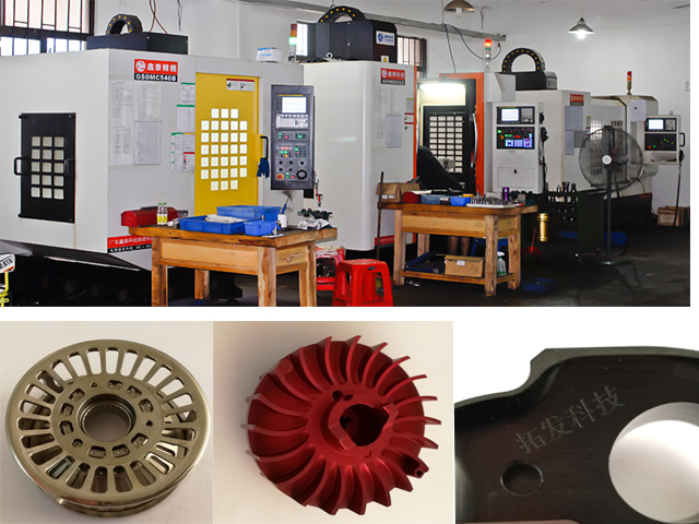 Precision Machining Brass CNC Turned Parts Ra3.2 Lathes Electroplating
