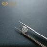 Buy cheap VS VVS GH Color 8ct 9ct CVD Lab Grown Diamonds 9 Carat Diamond from wholesalers