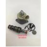 Buy cheap Hydraulic Pump Solenoid Valve 9218234 Excavator Spare Parts ZAX330 ZAX200 from wholesalers