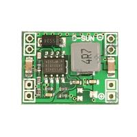 Buy cheap Ultra Small DC DC Power Supply GTK-24-12 3A DC TO DC Step Down Module product