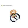 Buy cheap 95A Hardness Concrete Pump Piston rubber 15000m³ DN200/DN230/DN260 151499000186A 12574203 from wholesalers