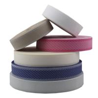 Buy cheap 40mm Bed Mattress Tape Edge High Yarn Counts With Superior Durability product