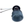 Buy cheap 50W 0.75A Pellet Stove Hot Air Oven Fan High Air Volumn UL Agency 130CFM from wholesalers