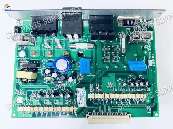 Buy cheap JUKI KE2050 / 2060 AMP BOARD SMT Spare Parts 40062552 Original New / Used from wholesalers