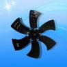 Buy cheap Black Fan Blade 800*800*100 Mm For Meeting Air Source Heat Pump MD200D MD300D from wholesalers