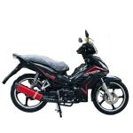 Ukraine Tuvalu Peru Hot sale 110cc 125cc 150cc super cub motorcycle 4 stroke ZS
