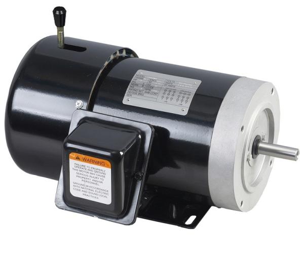 Buy cheap TEFC Three Phase Brake Motor from wholesalers
