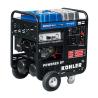 Buy cheap 200A 7KW Diesel Compressor Welder Generator DC Charger 115PSI Pressure from wholesalers
