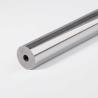 Buy cheap K30 / K40 Straigh Hole Carbide Rods With Chamfer For Cutting Steel from wholesalers