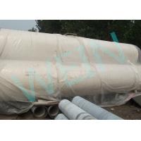 Buy cheap High Precision Jacking Tube Rock Wool Material DN600 - DN1200 ISO2531 EN545 product