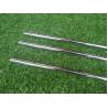 Buy cheap steel golf shaft , golf shaft , Golf steel shaft , golf shaft with sections 41 " , shaft 41 inch from wholesalers