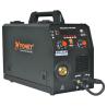 Buy cheap MIG 140amp Synergic Pulse Mig Welder Multifunction Welding Equipment from wholesalers