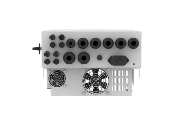 Buy cheap 3.6KW-8KW Single Phase Solar Inverter Growatt Hybrid Inverter from wholesalers
