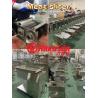 Buy cheap Stainless Steel Butchery Fresh Meat Cube Cutter Slicer 600w 250kg/H Meat Cutting Machine from wholesalers
