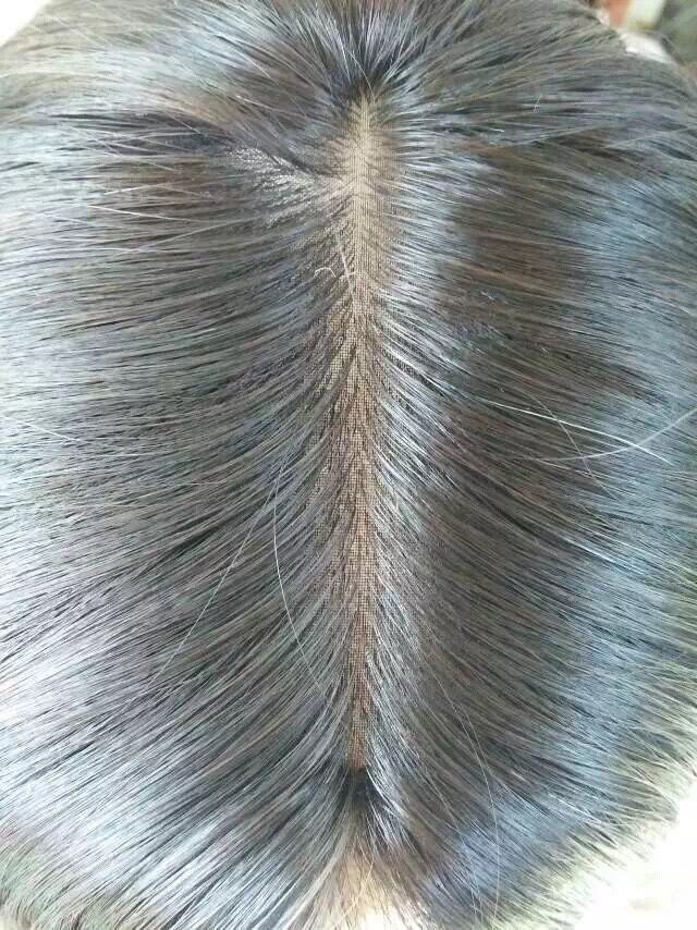 Wholesale Stock Top Quality Unprocessed European Hair Jewish Wigs Kosher Wigs
