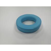 Buy cheap noise-canceling ear pad blue colour accessories for the headphone wired product