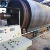 Buy cheap 10TPD,12TPD,15TPD Scrap Tyre Rubber Pyrolysis Production Line For Fuel Oil from wholesalers